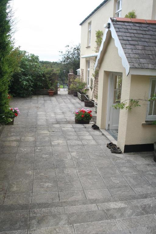 Wilsham Farm Bed & Breakfast Lynton