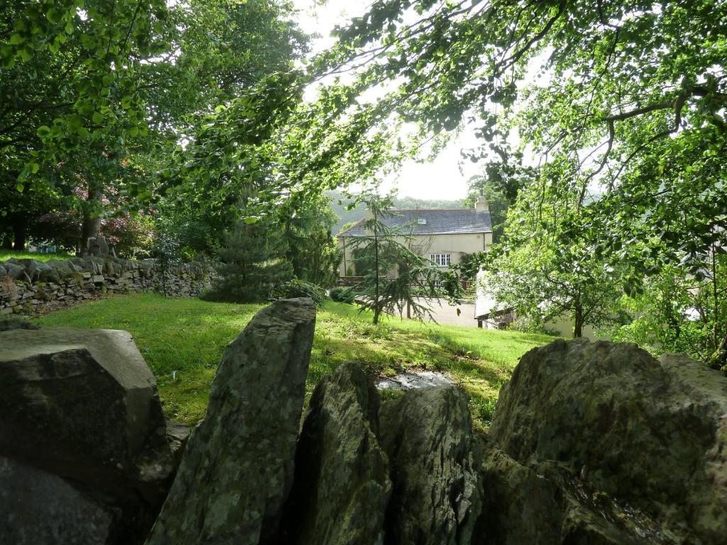 Bed & Breakfast Wilsham Farm Lynton