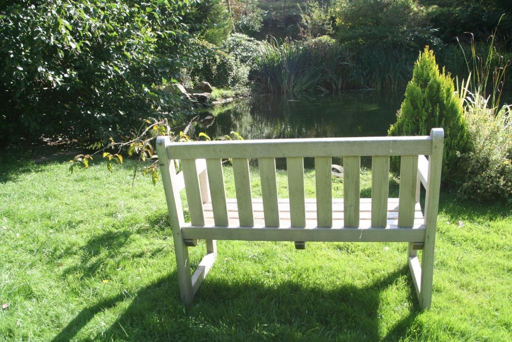 Bed & Breakfast Wilsham Farm Lynton