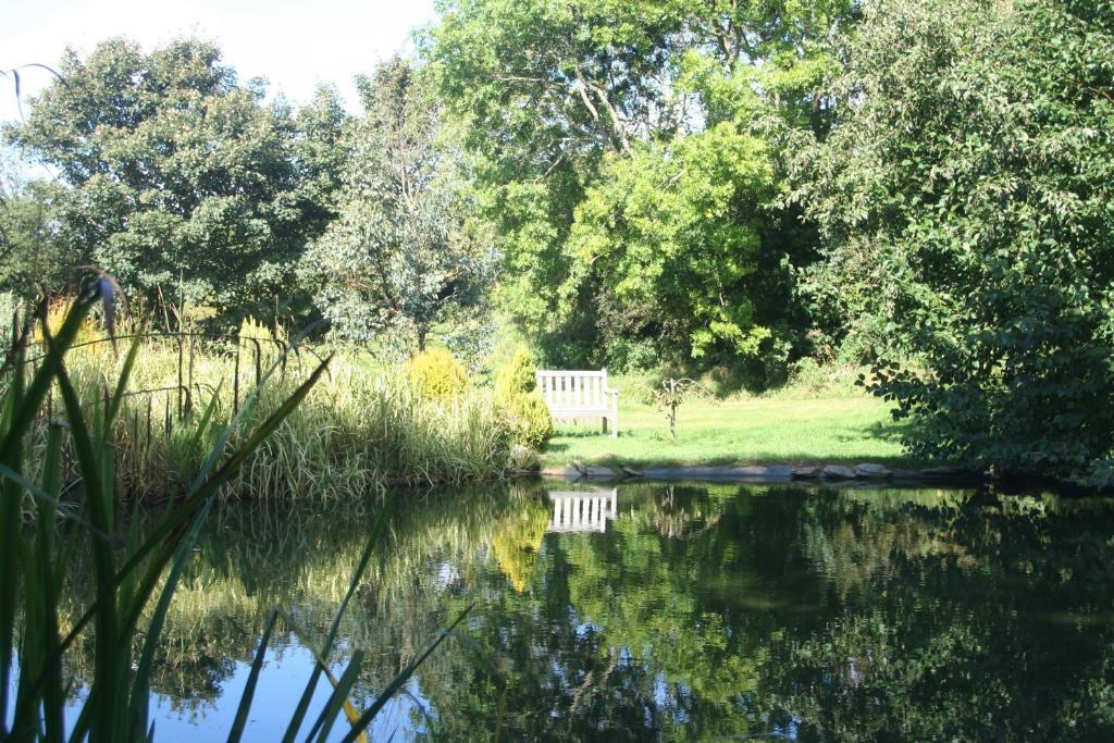 Wilsham Farm Bed & Breakfast 3*