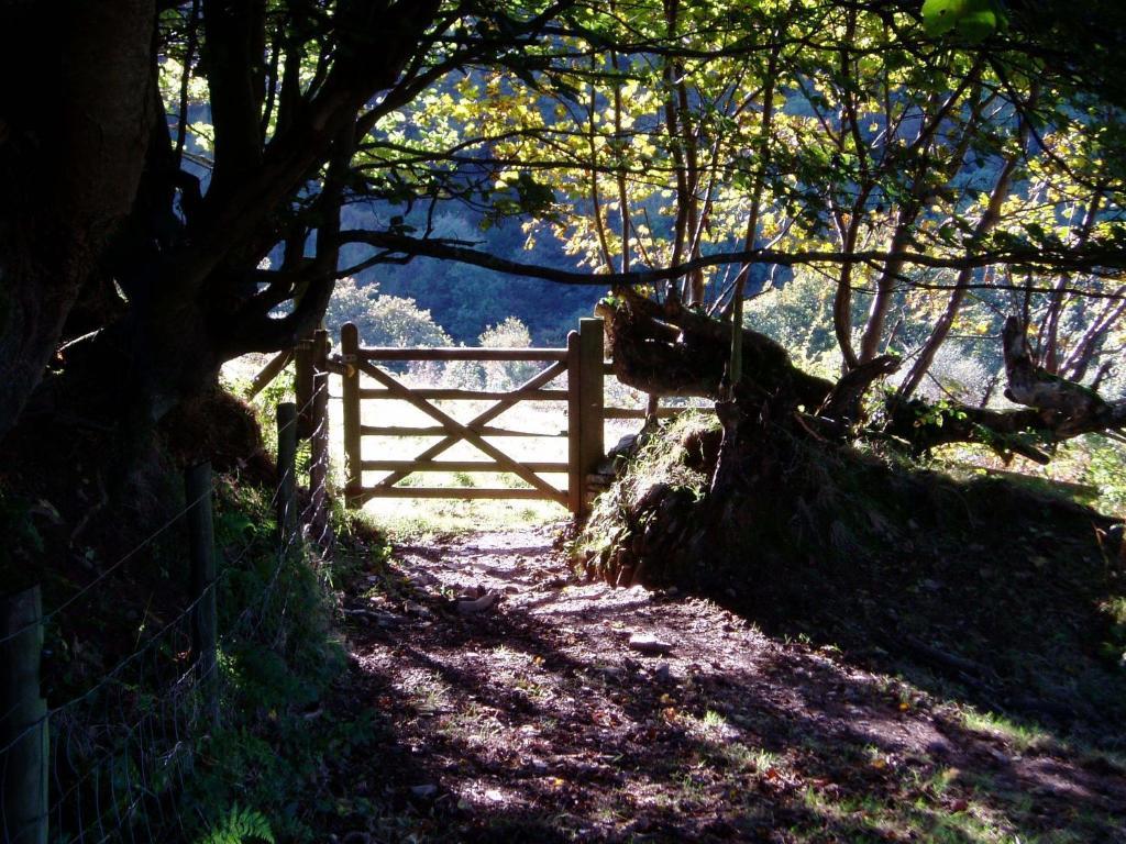 Wilsham Farm 3* Lynton
