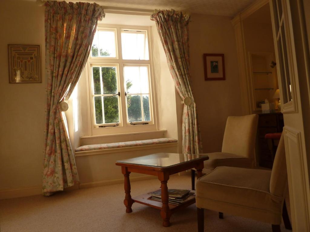 Wilsham Farm