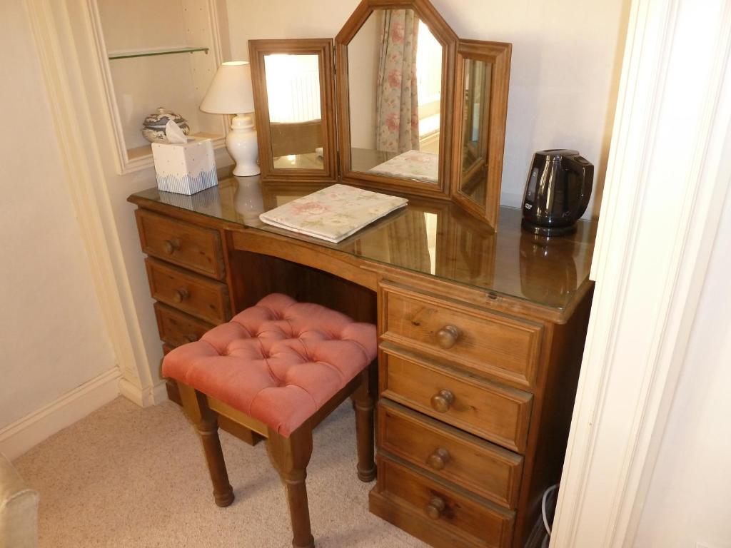 Bed & Breakfast Wilsham Farm
