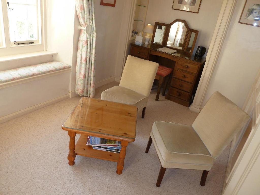 Bed & Breakfast Wilsham Farm