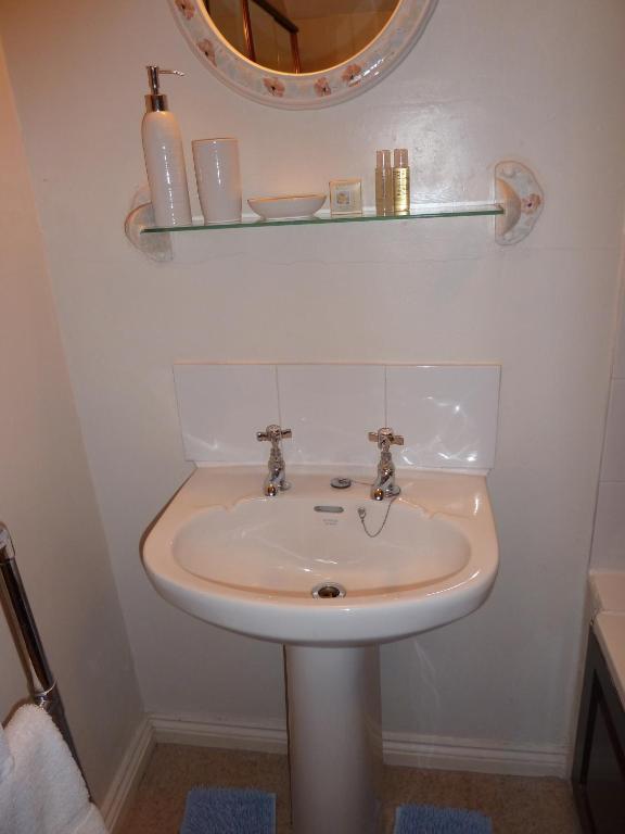 Wilsham Farm 3*