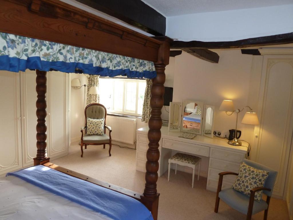 Wilsham Farm Bed & Breakfast 3*