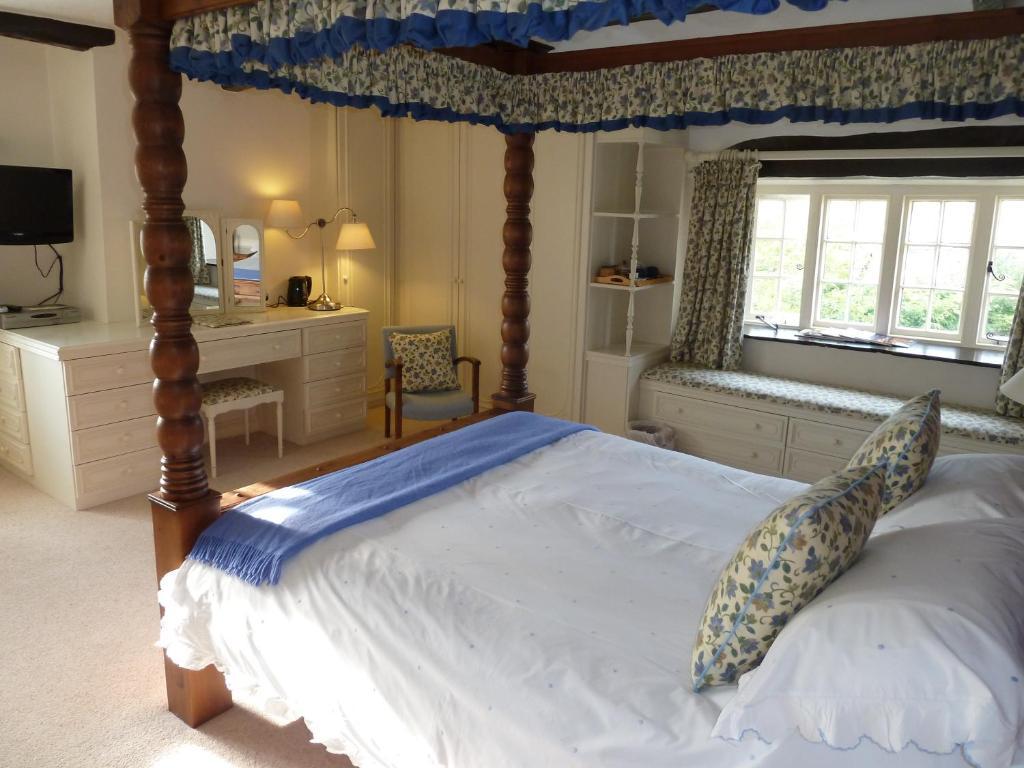 Wilsham Farm Bed & Breakfast