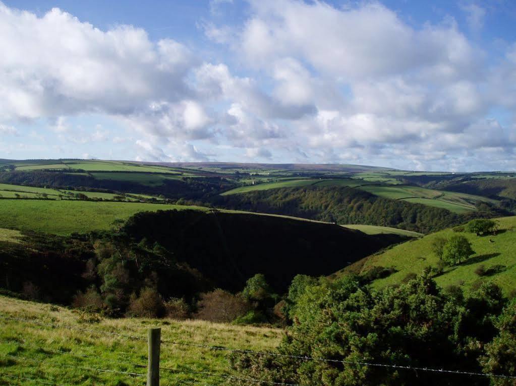 Wilsham Farm Bed & Breakfast
